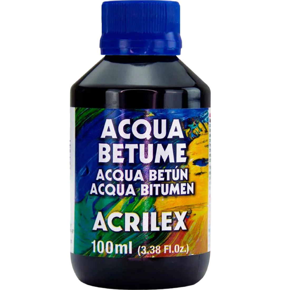 Betume Acqua acrilex