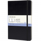 Bloco Papel Desenho Art Collection Sketchbook