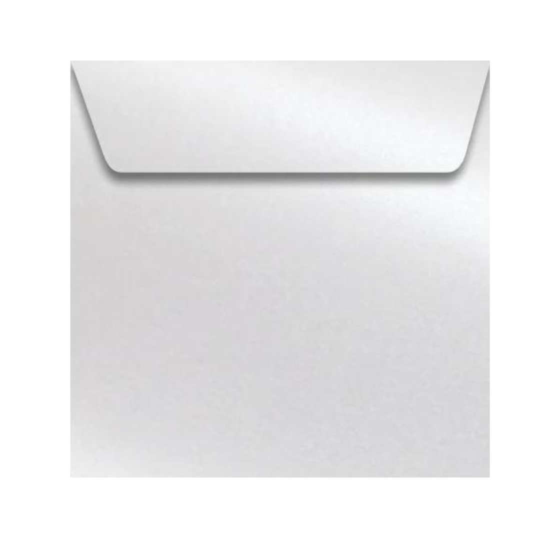 Envelope Majestic Marble White 17X17cm