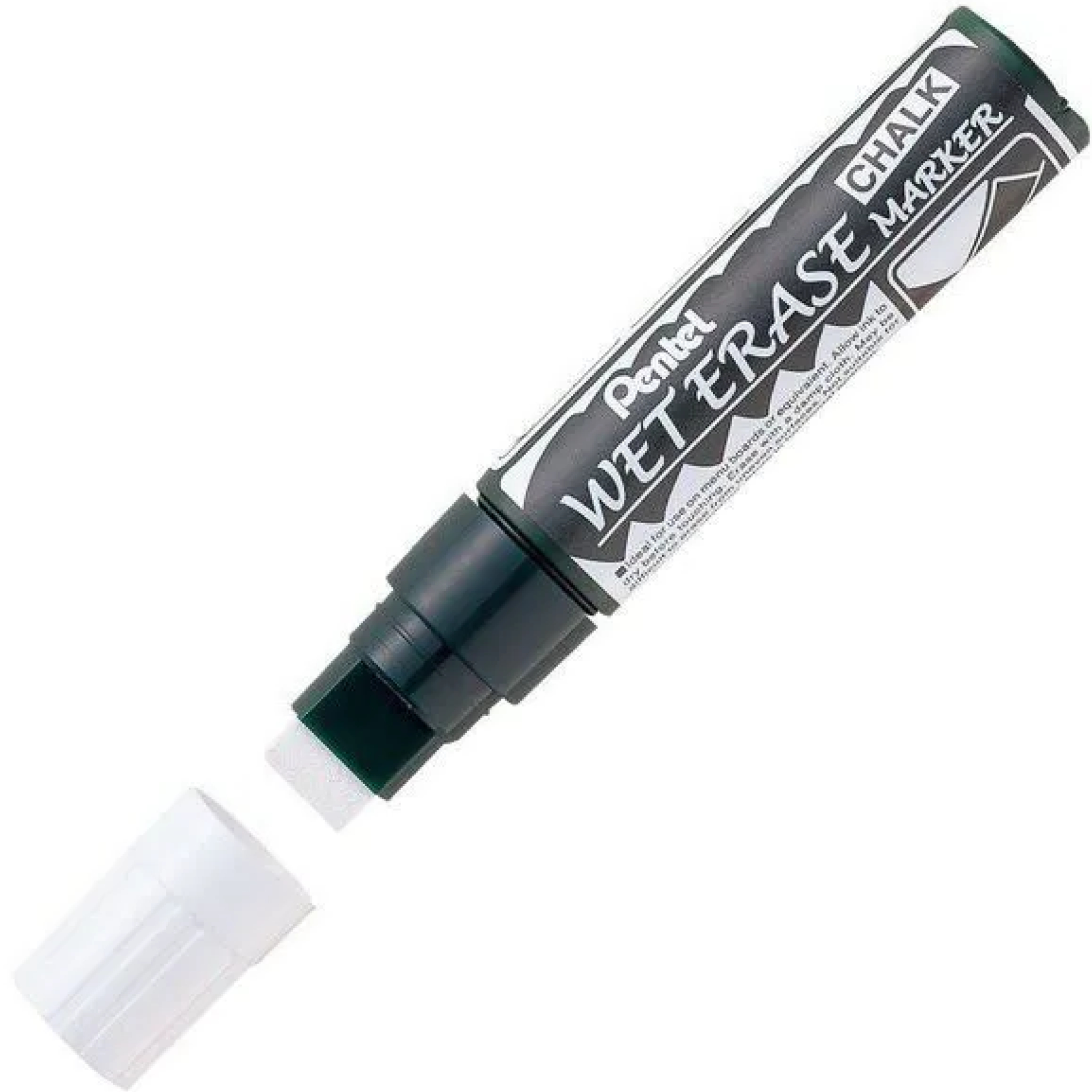 Marcador Wet Erase Pentel