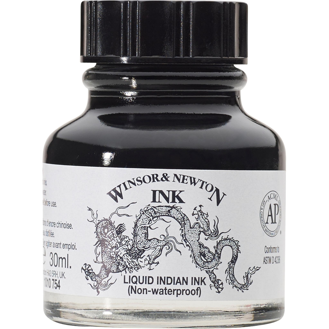 Tinta Drawing Ink da Winsor & Newton