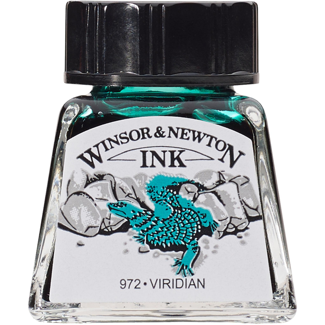 Tinta Drawing Ink da Winsor & Newton