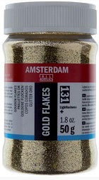 Glitter Amsterdam Ouro 131