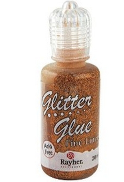 Cola Glitter Fine Liner