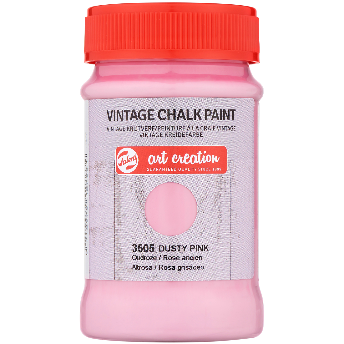 Acrílico Vintage Chalk Paint Art Creation royal talens