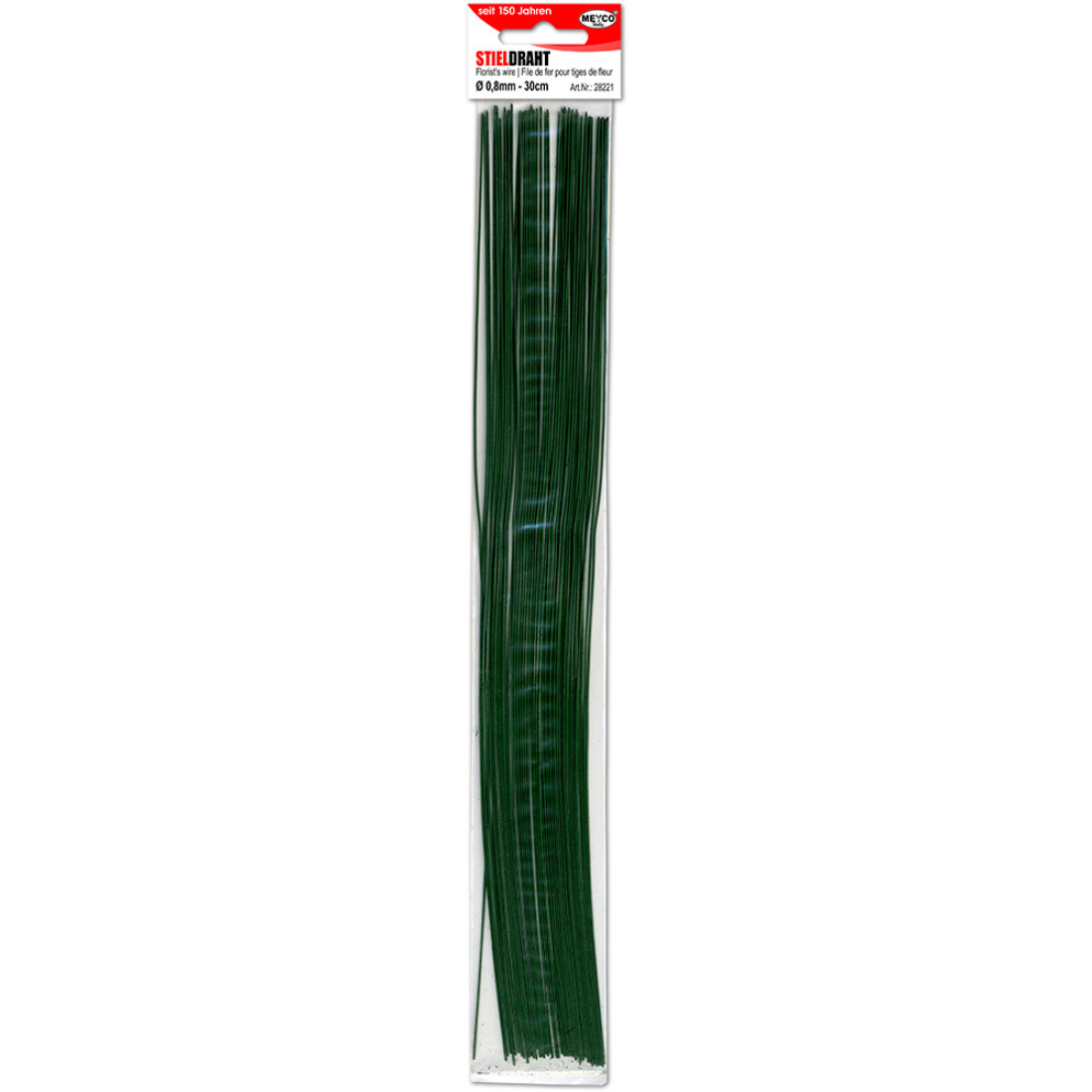 Arame Verde 30cm