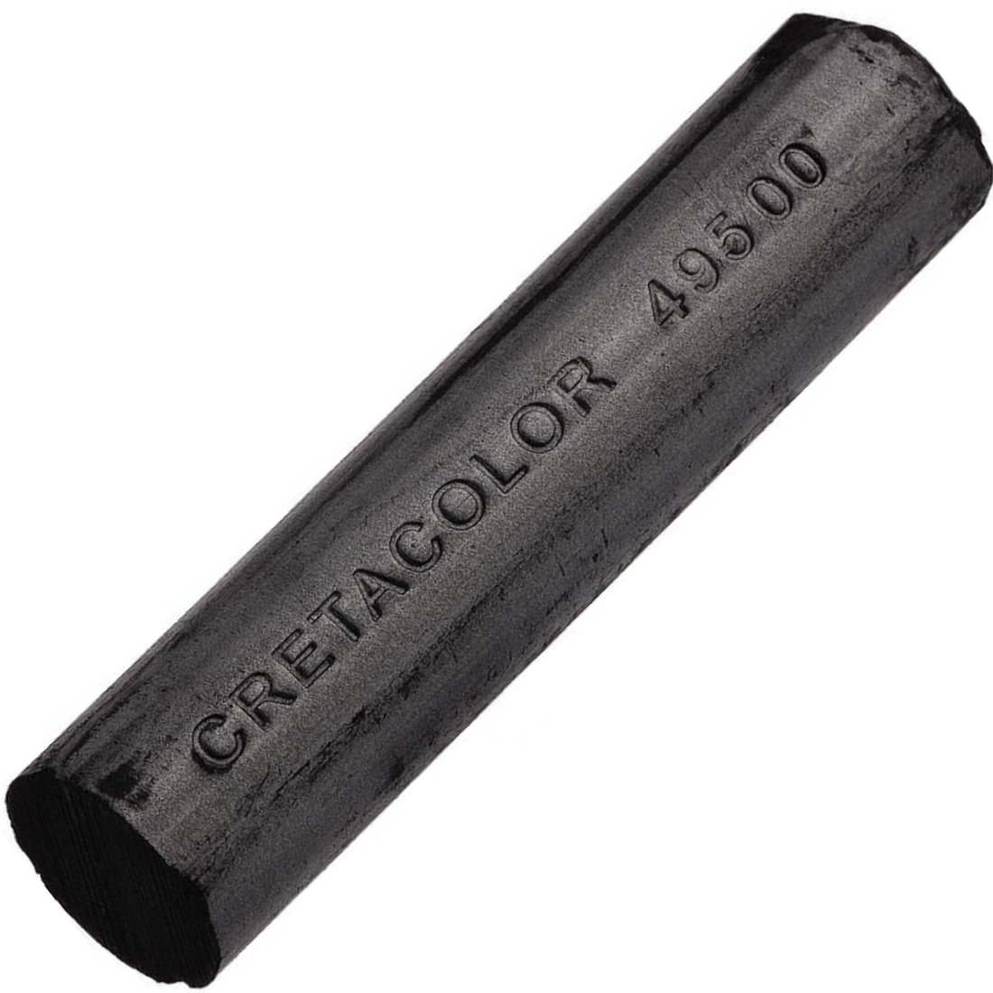 Barra Chunky Carvão Cretacolor