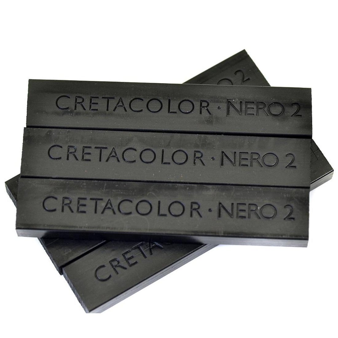 Barra de Carvão Nero cretacolor