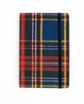 Caderno scotch pautado da firmo muito pratico para seu apontamentos.