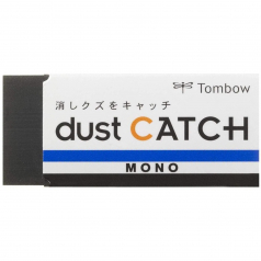Borracha Mono Dust Catch EN- DC