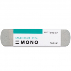 Borracha Mono Sand ES - 512A
