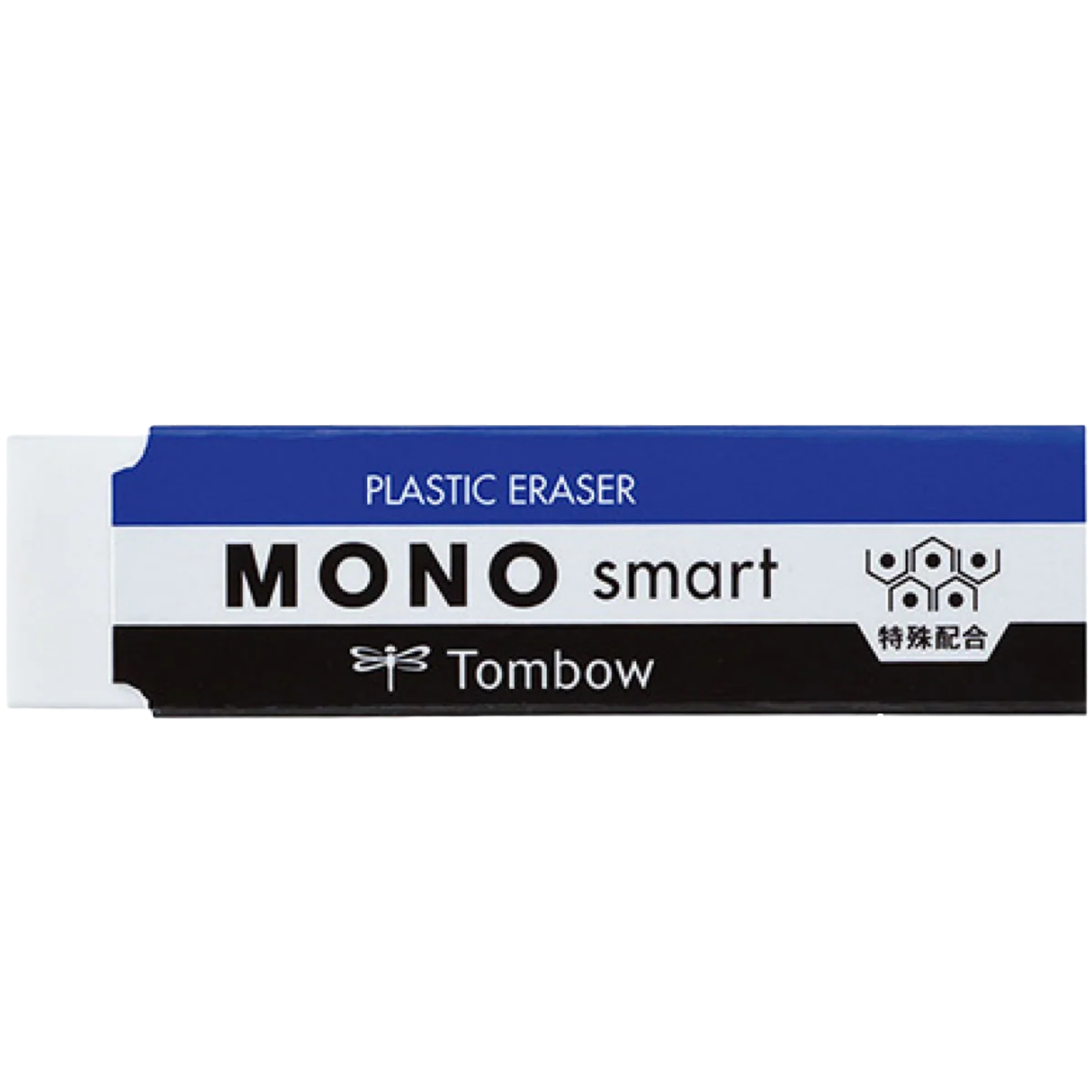 Borracha branca Mono Smart da Tombow.