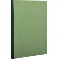 Caderno Desenho Age Bag Capa Verde