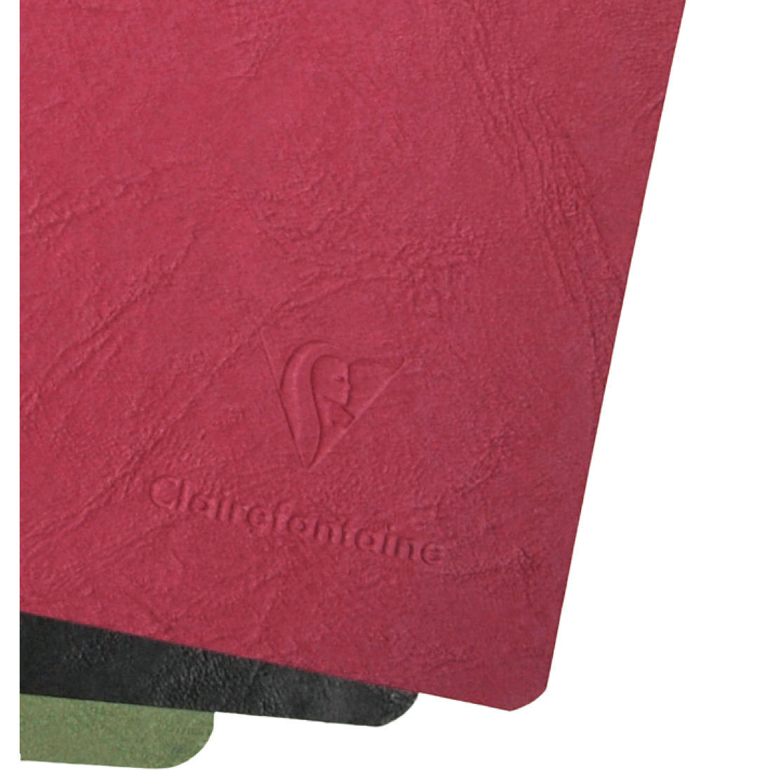 Caderno Desenho Age Bag Capa Vermelho clairefontaine