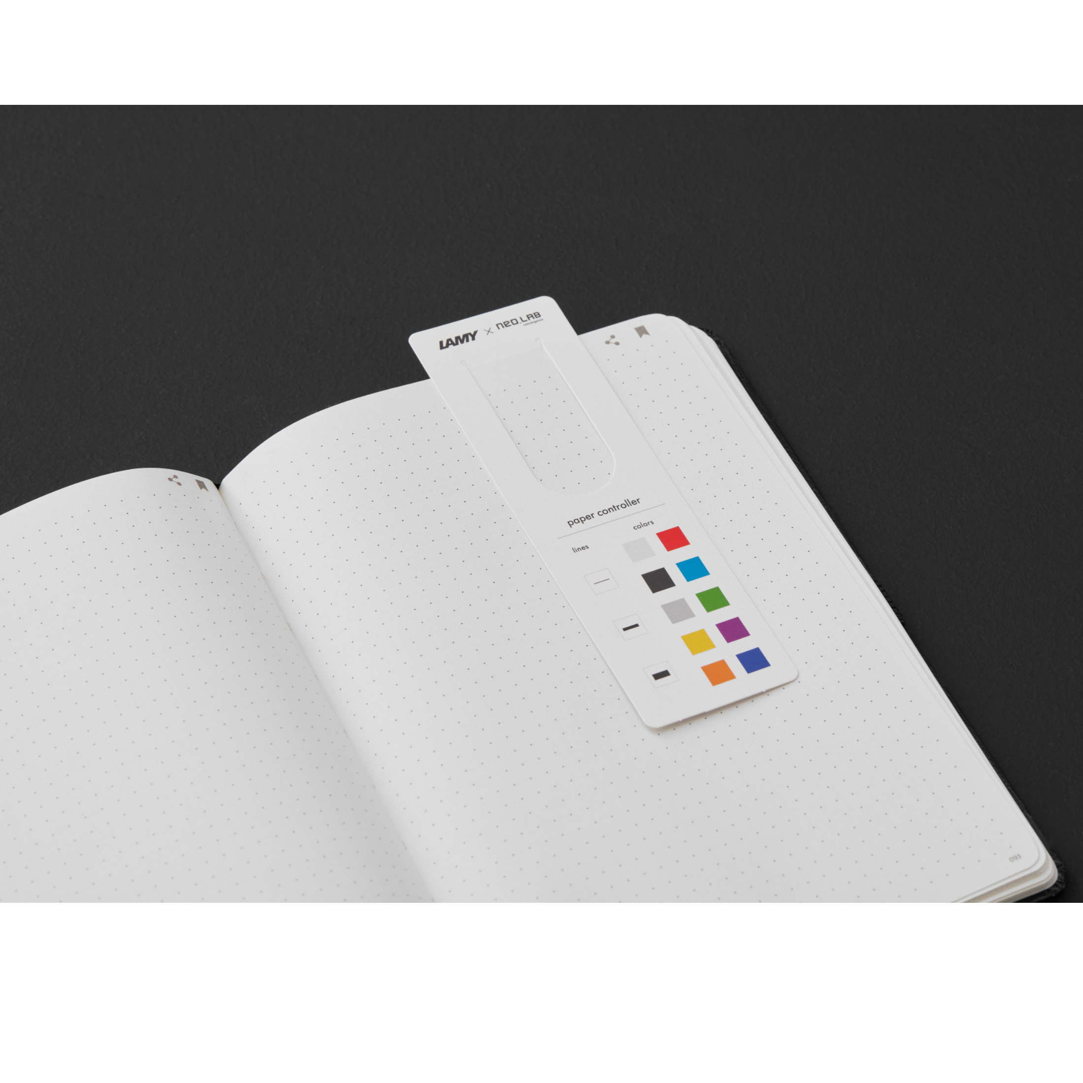 Caderno Notebook de Papel Digital A5