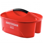 Caixa Suporte de Plástico Amsterdam