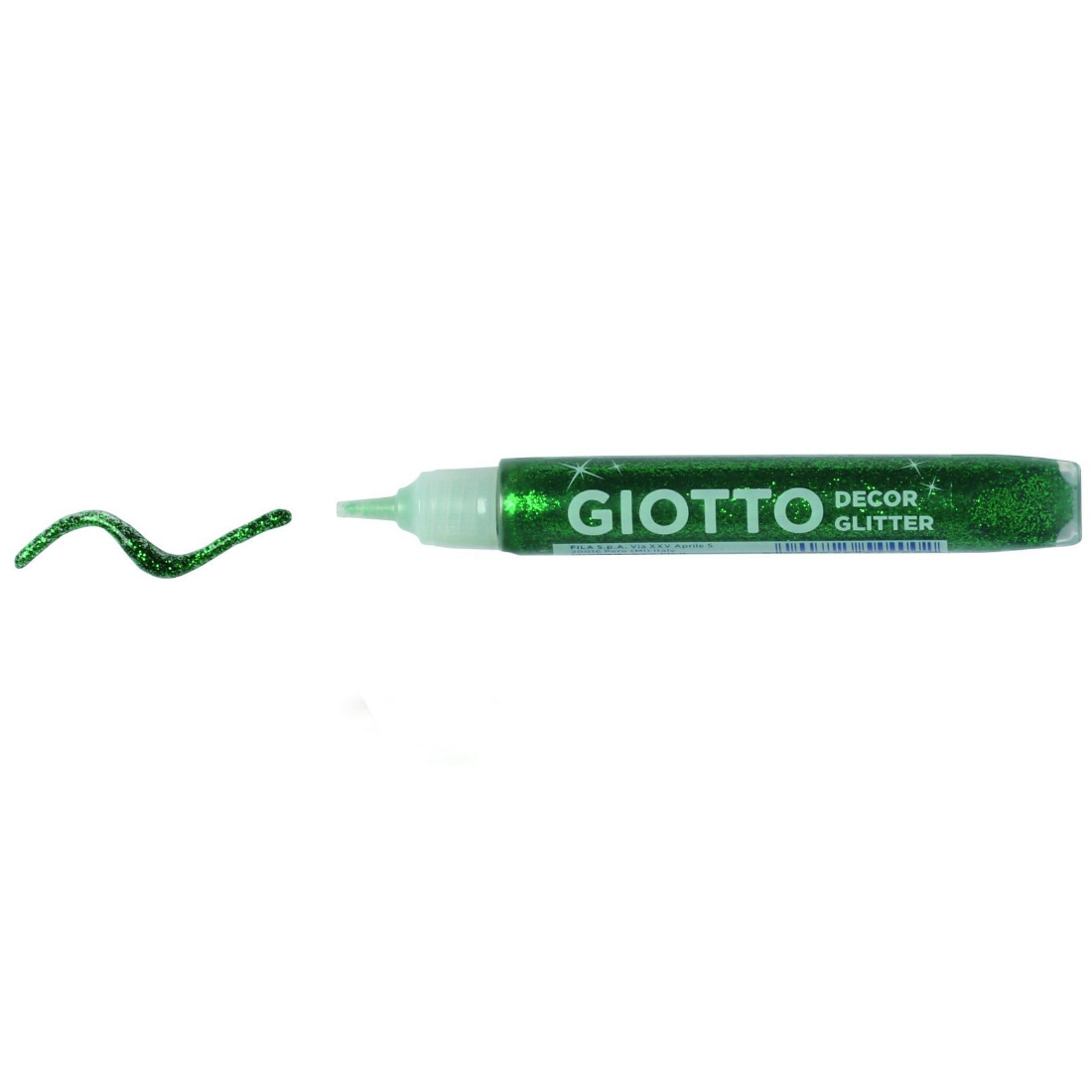 Cola Decor Glitter Strass Giotto