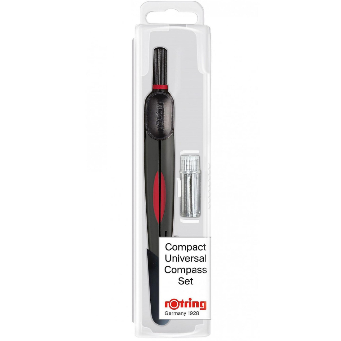 Compasso Universal Compact Rotring