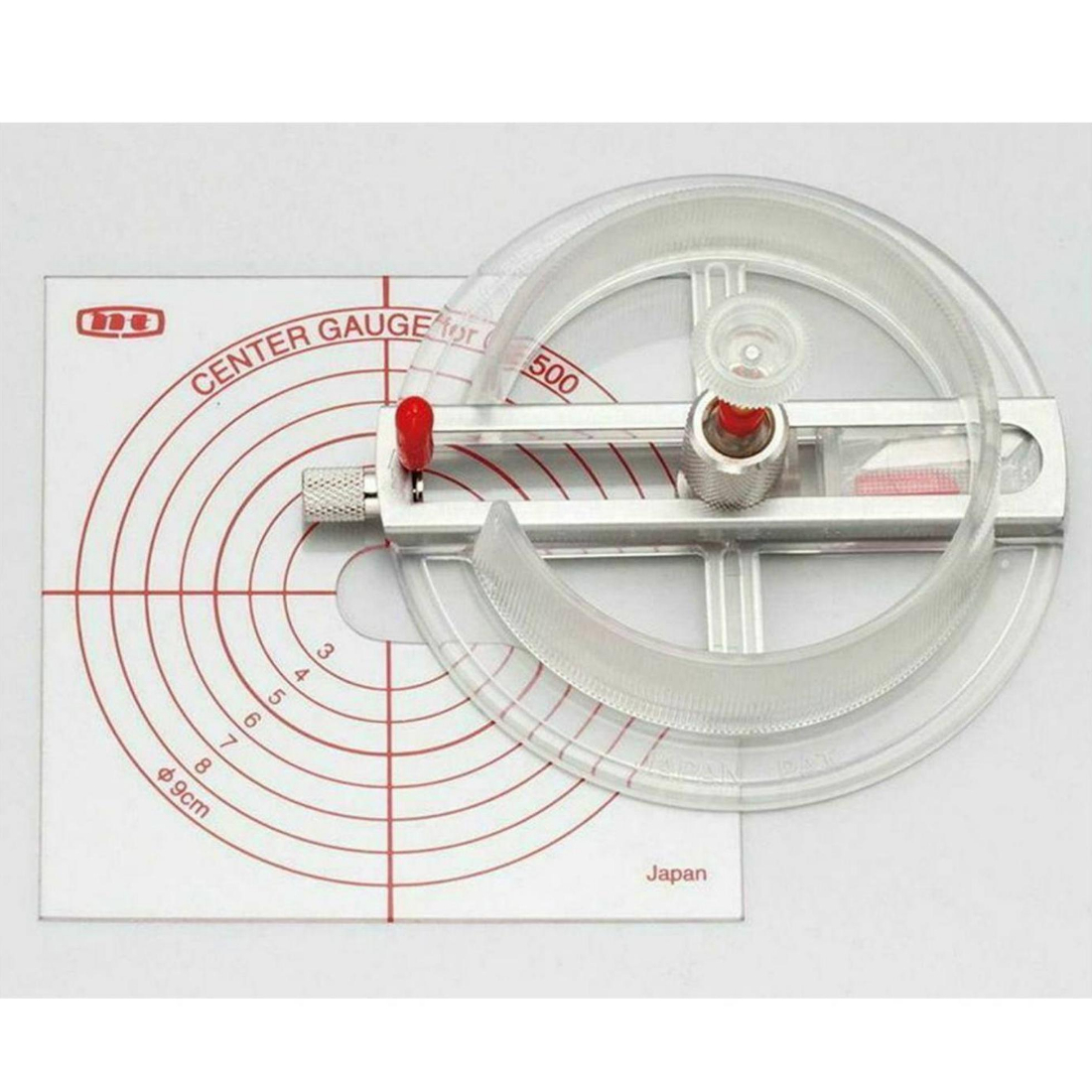 Cortador Circular IC1500P nt cutter