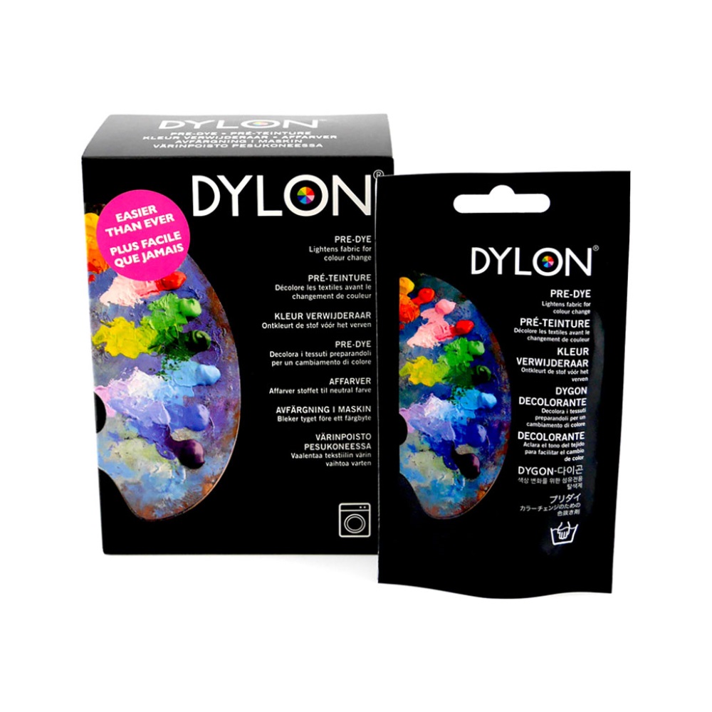 Descolorante para Tecido da Dylon