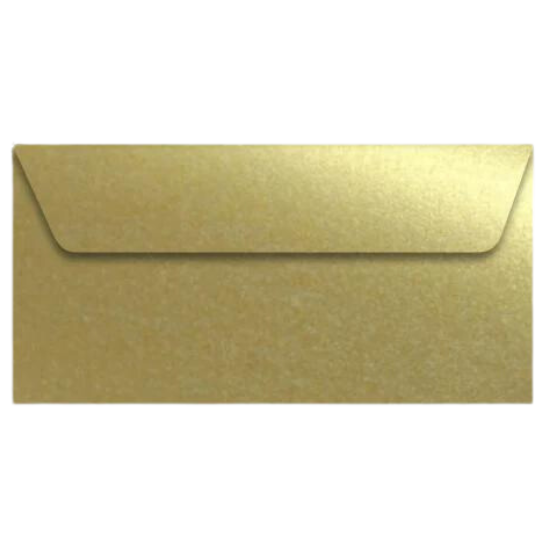 Envelope Majestic Luxus Real Gold DL Favini