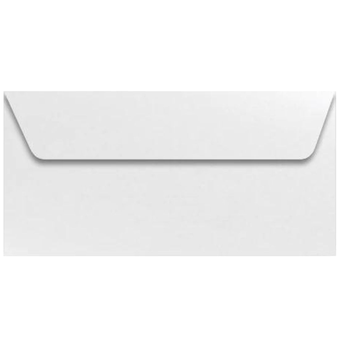 Envelope Majestic Marble White DL Favini