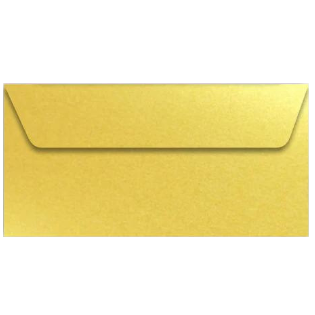 Envelope Majestic Mellow Yellow DL Favini
