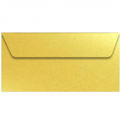 Envelope Majestic Mellow Yellow DL