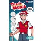 Escantilhão Go Manga School Rapaz