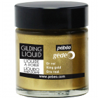 Gilding Liquid Gédéo King Gold