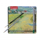 Lápis Aguarela - Caixa Vincent Van Gogh