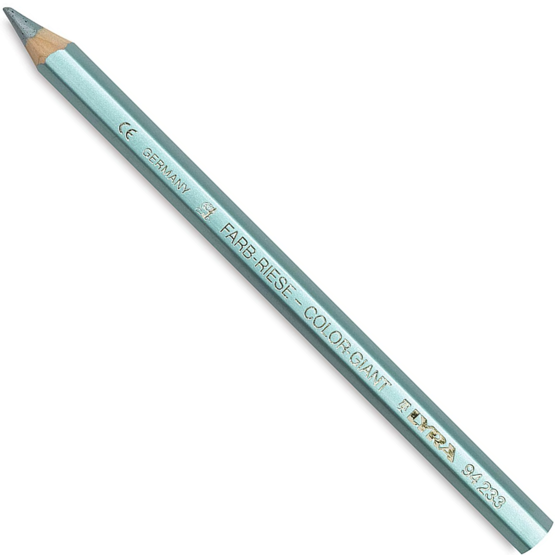lápis lacado Color Giant LYRA