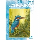 Livro Coleção Leonardo Nº 28 Os pássaros