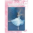 Livro Coleção Leonardo Nº 30 Bailarinas