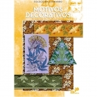 Livro Coleção Leonardo Nº 40 Motivos Decorativos