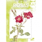 Livro Coleção Leonardo Nº 42 Rosas