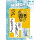 Livro Coleção Leonardo Nº 4 Anatomia