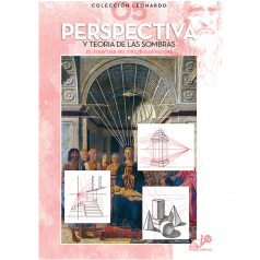 Livro Coleção Leonardo Nº 5 Perspetiva e Teoria