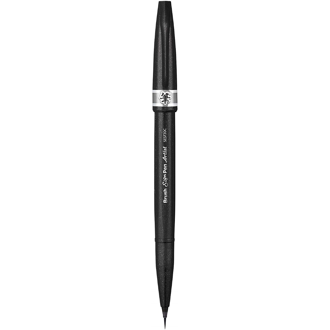 Pack Marcadores Brush Pen Sign Artist Extrafina Pentel