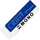 Borracha Mono Light PE - LTS