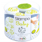 Pack Carimbos Stampo Baby Animais Domésticos
