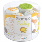 Pack Carimbos Stampo Baby Savana