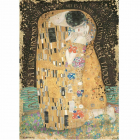 Papel Arroz Découpage Klimt the Kiss DFSA4637