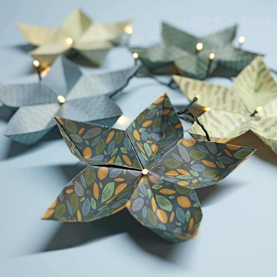 Papel Origami Kiribati da Clairefontaine