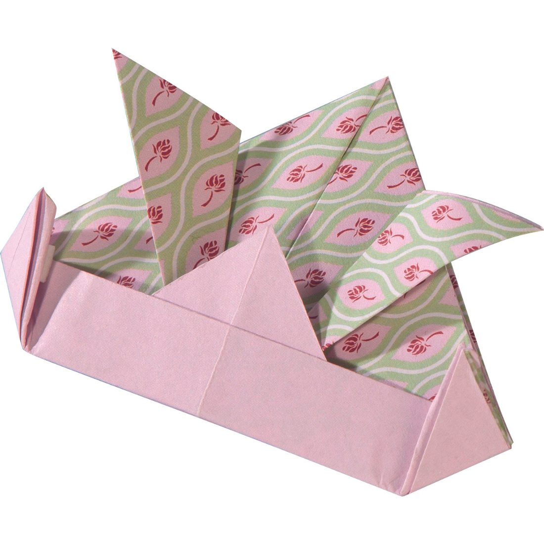 Papel Origami Motivo Sweet