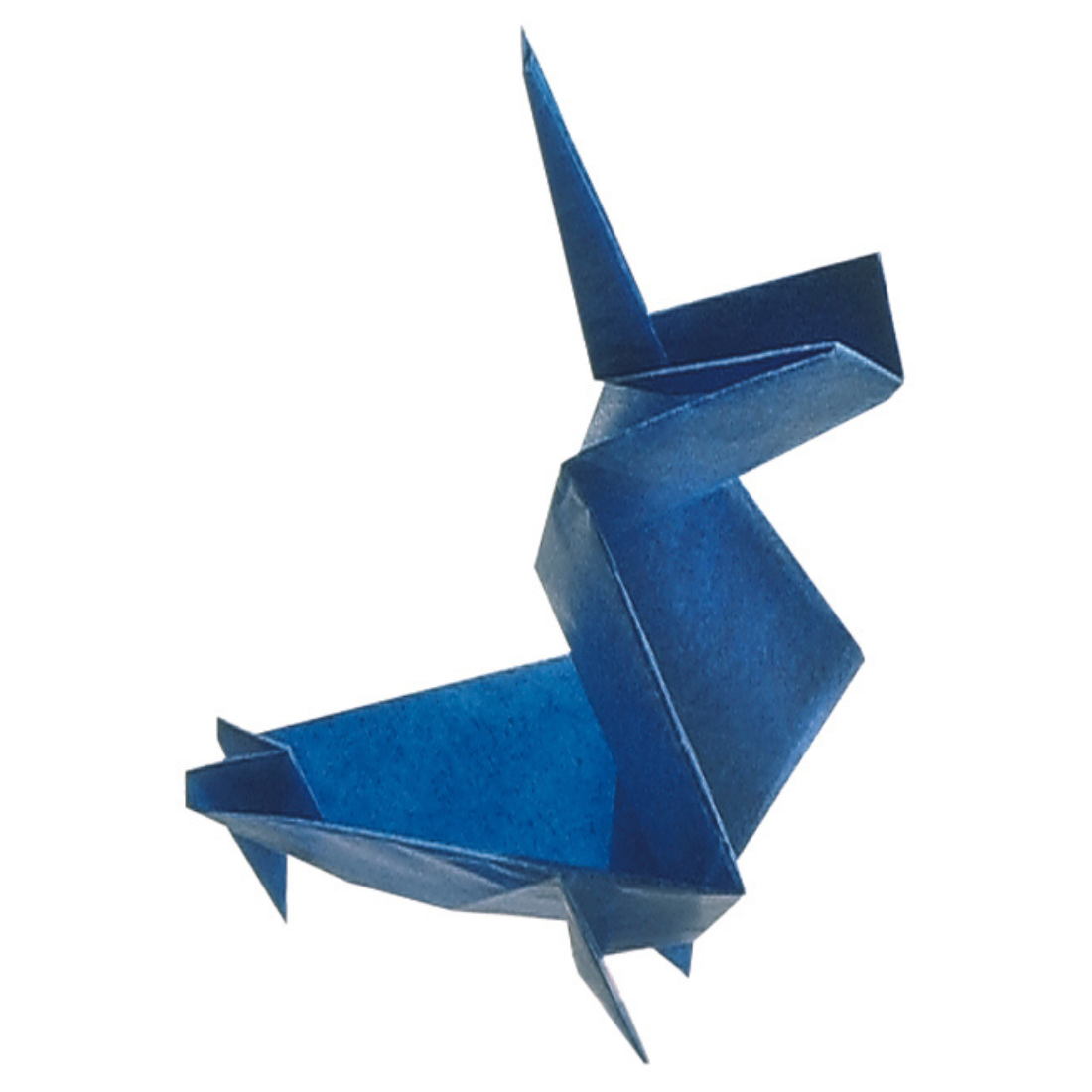 Papel para Origami Transparente Folia