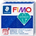 Pasta de Modelar FIMO Effect Glitter