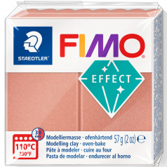 Pasta de Modelar FIMO Effect Pearl