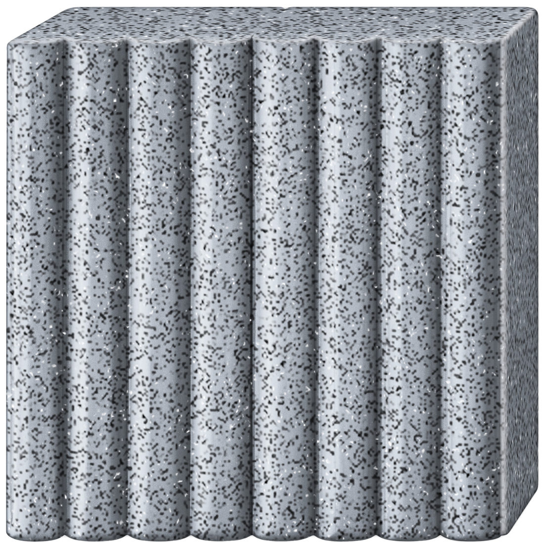 Pasta de Modelar FIMO Effect Stone Granit 80 staedtler