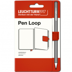Pen Loop Fox Red 288
